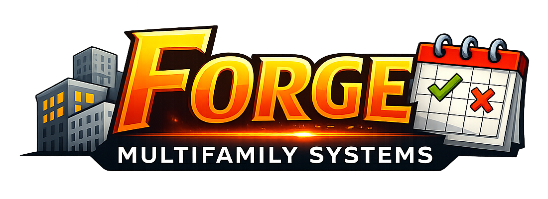 Forge Multifamily Systems